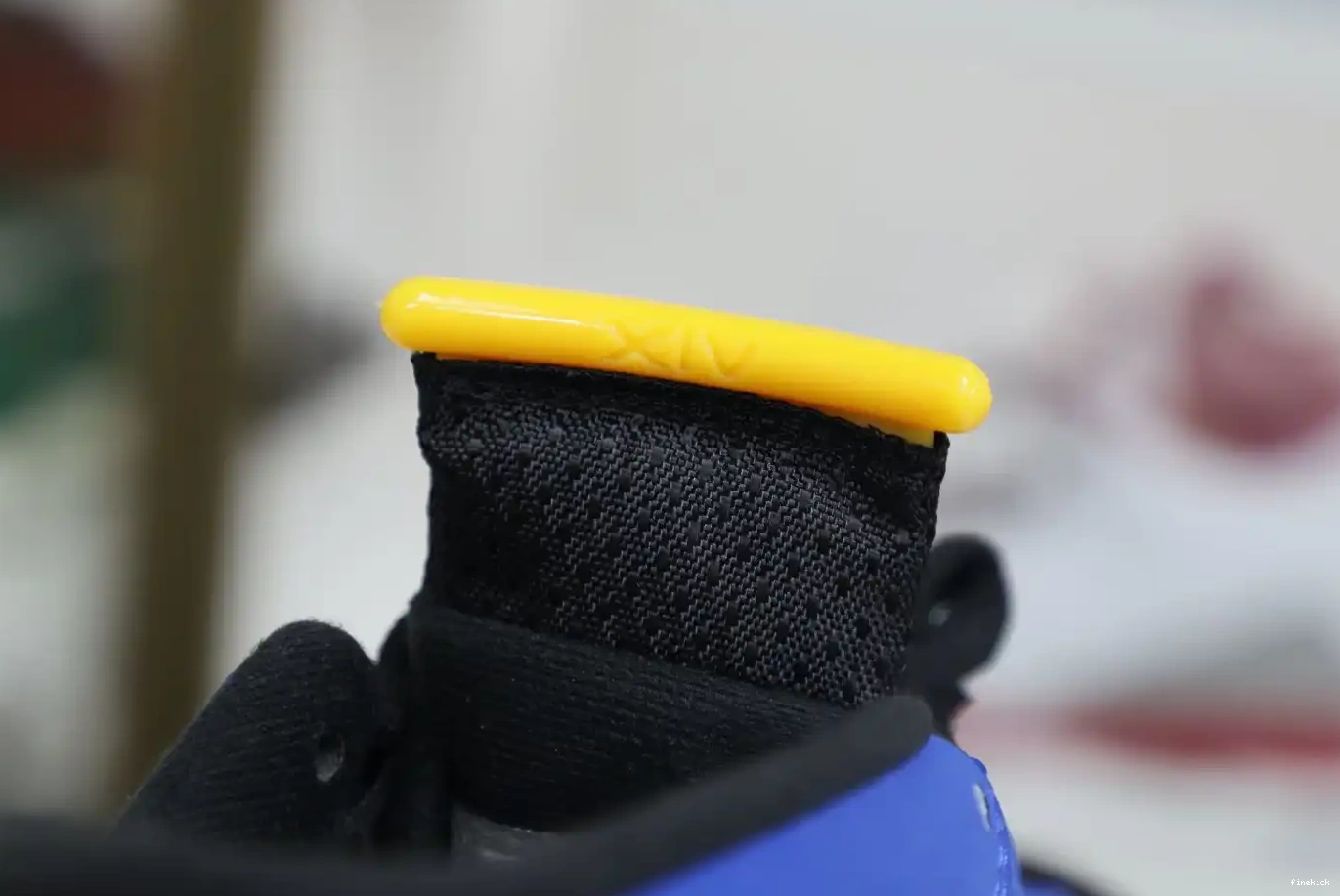 Air Jordan Retro